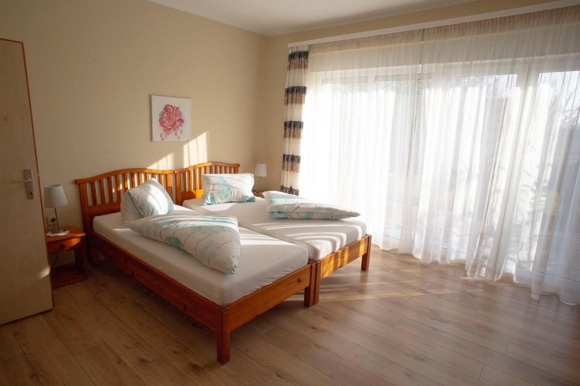 Gaestehaus Mariola Wulkaprodersdorf Dış mekan fotoğraf